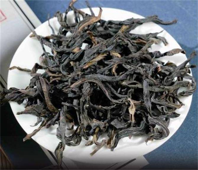 原创鸭屎香是什么茶鸭屎香该怎么泡茶叶老板娘手把手教你