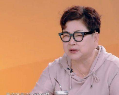 大张伟自曝曾对生活失去信心跟张钧甯录探险节目找回自信