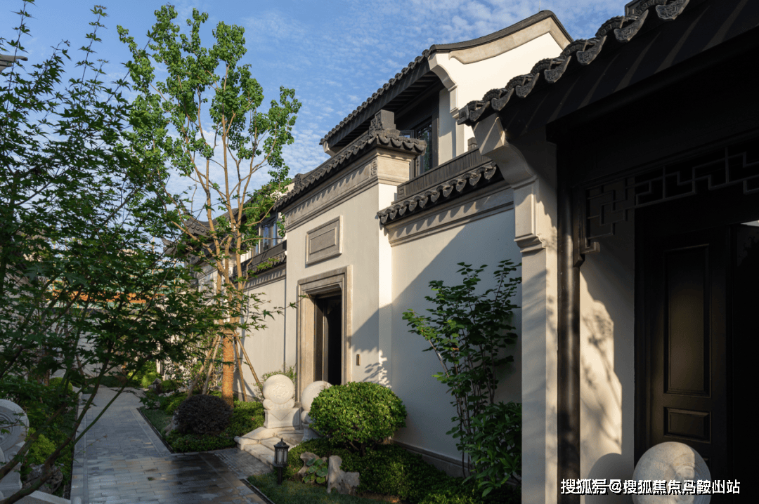 春江御园-(富阳春江御园)首页网站丨春江御园楼盘详情/价格/户型