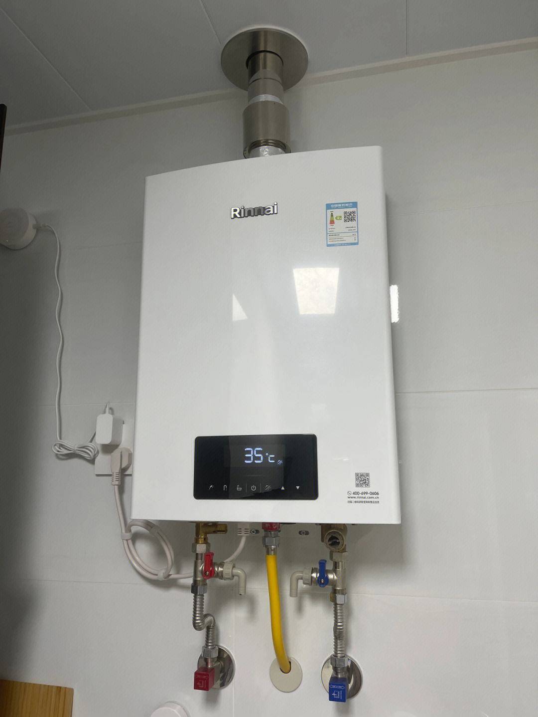 建议大家,买燃气热水器需记得"5不买",不是省钱,是为了安全