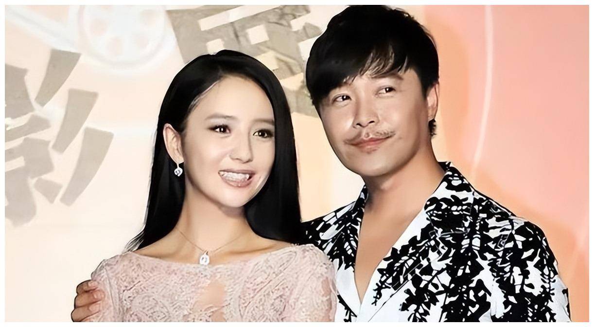 佟丽娅带8岁儿子度假被偶遇,朵朵长成小胖墩,个子很高了_陈思诚_孩子