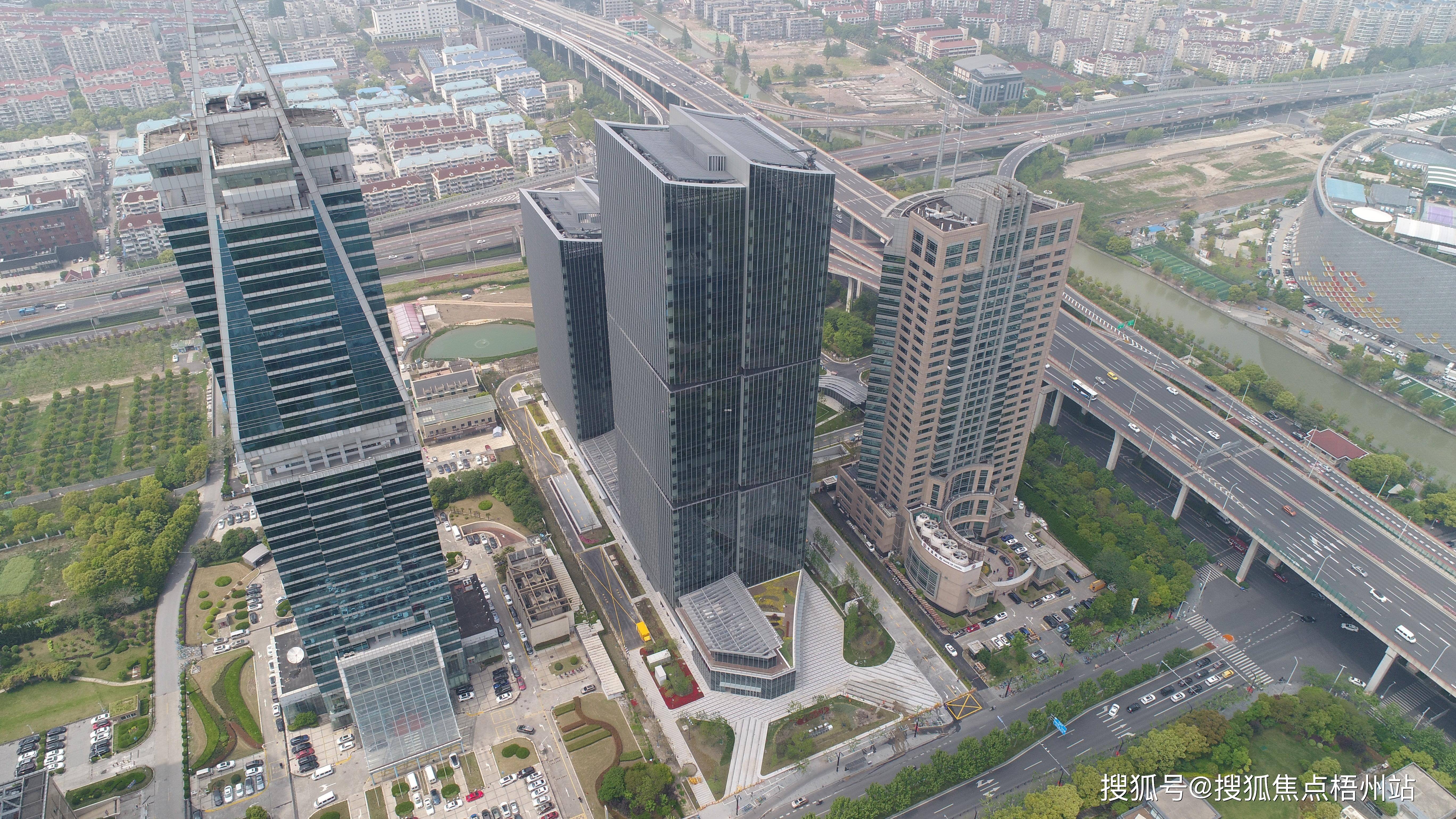 2024年上海上海国际财富中心的优缺点分析合不合适租预约通道