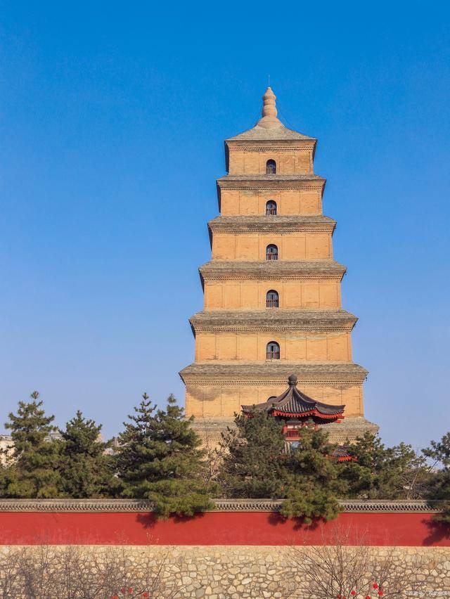 西安旅游景点大全排行榜前十名西安旅游必去十大景点你领略古都风采