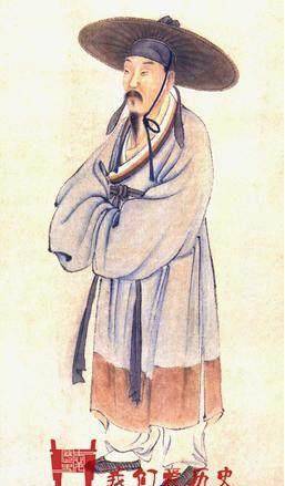 原创敢说唐朝以后读书人文弱问这些武功爆表的文学家同意不