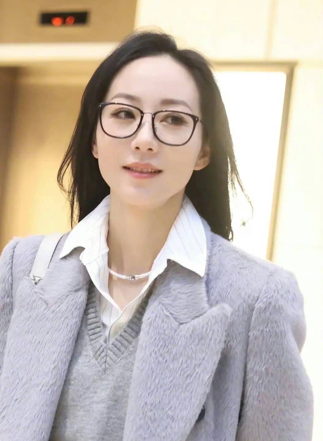 原创浪姐5路透陈丽君似仙女下凡韩雪气场十足朱丹双马尾俏皮可爱