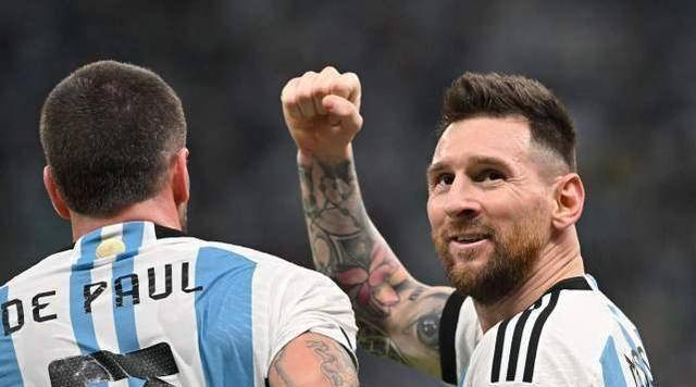 大心脏梅西点球大战首罚命中稳军心创12神迹超c罗贝利老马