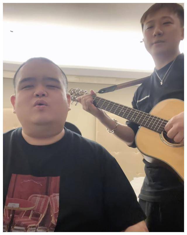 德云社张鹤擎南京演出个人风格很鲜明网友下一个张力捧