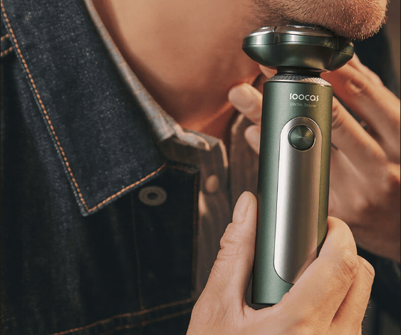 男士剃须刀排名前十品牌甄选十款大卖产品实测