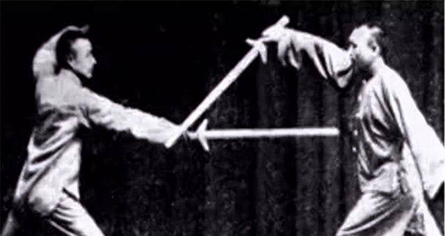 原创清末武林奇事孙禄堂27岁前穷到无法脱产习武如何练成绝世武功