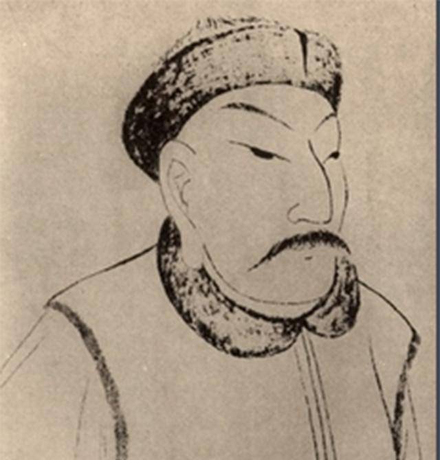 努尔哈赤本姓赵是宋朝皇帝的后代爱新觉罗并非清朝皇帝的本姓