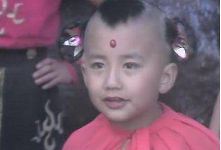 红孩儿做了观音身边的善财童子牛魔王一家为何不乐意呢