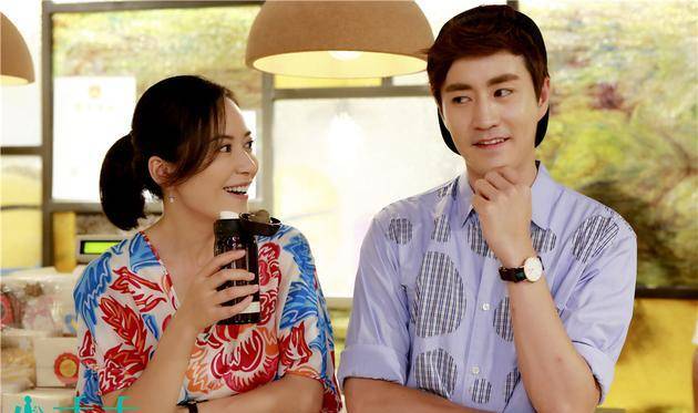 不,这6位女星告诉你,年纪越大可以越美_闫妮_许晴_刘敏涛