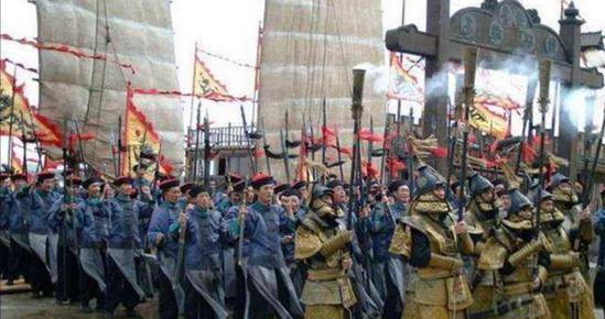 原创雍正庇护的呆公子比惊人造诣更难得的是他对人生的选择