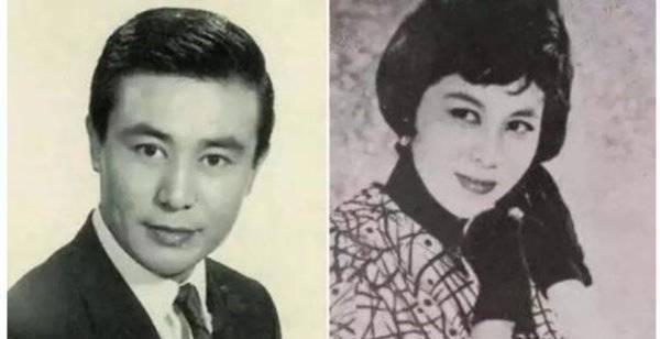 从关之琳到吴绮莉为什么大美女更容易为情所伤