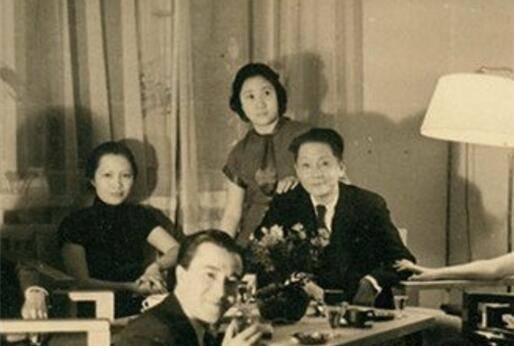 好友有五女,他请求好友:女儿那么多,过继一个给我_钱均夫_蒋百里