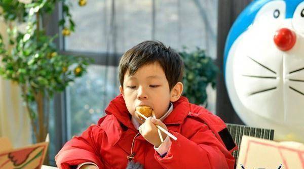 原创大冰小将强势开播各位队员性格各异最后一位是实至名归的mvp