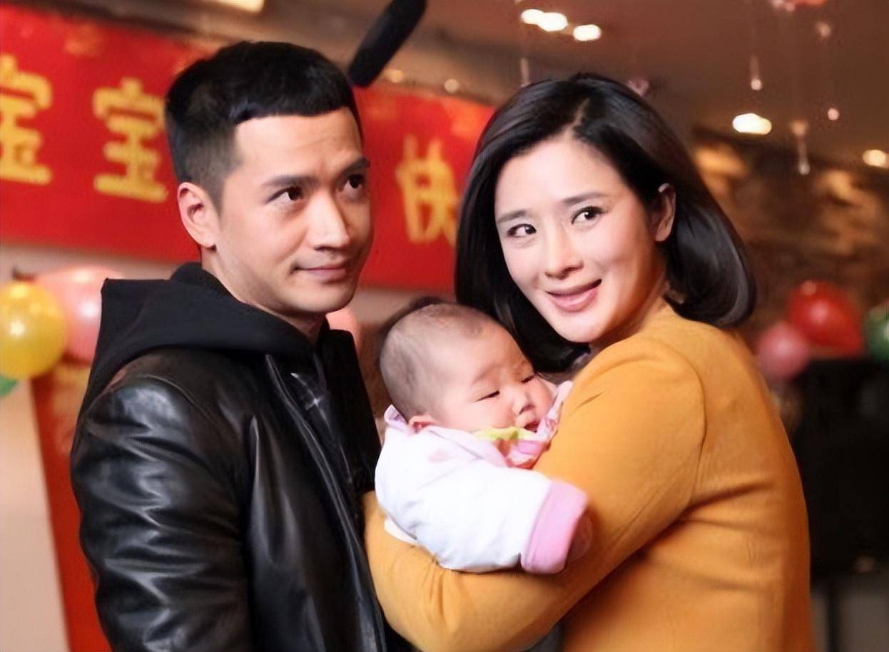 事实证明,"消失"10年的演员何晟铭,早已走上了一条"不归路"_于正_角色