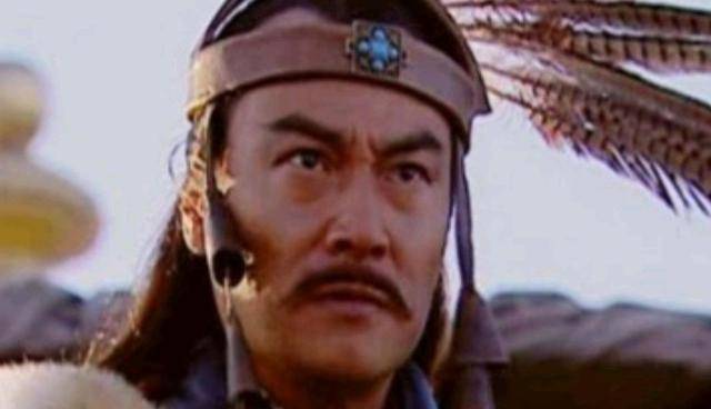 "河南地"被大汉夺占后,新即位的伊稚斜单于便督责匈奴右贤王("河南地"