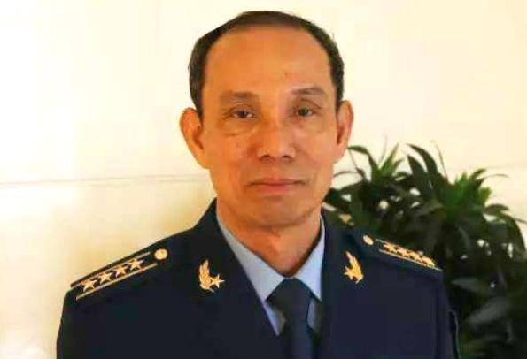 台湾飞行员林贤顺驾驶飞机回归大陆现在情况怎么样