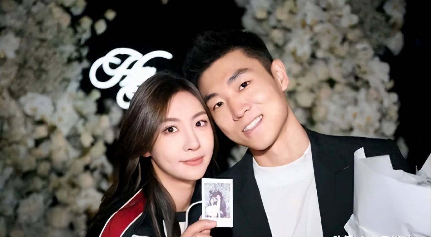 山东男篮休赛期求婚第一人,无缘季后赛又有什么关系_球员_成功_巩晓彬