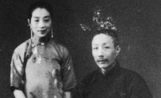 师,晚年的她,致力于聚徒授经,整理和出版佛学经典,与张福运的恩怨纠葛