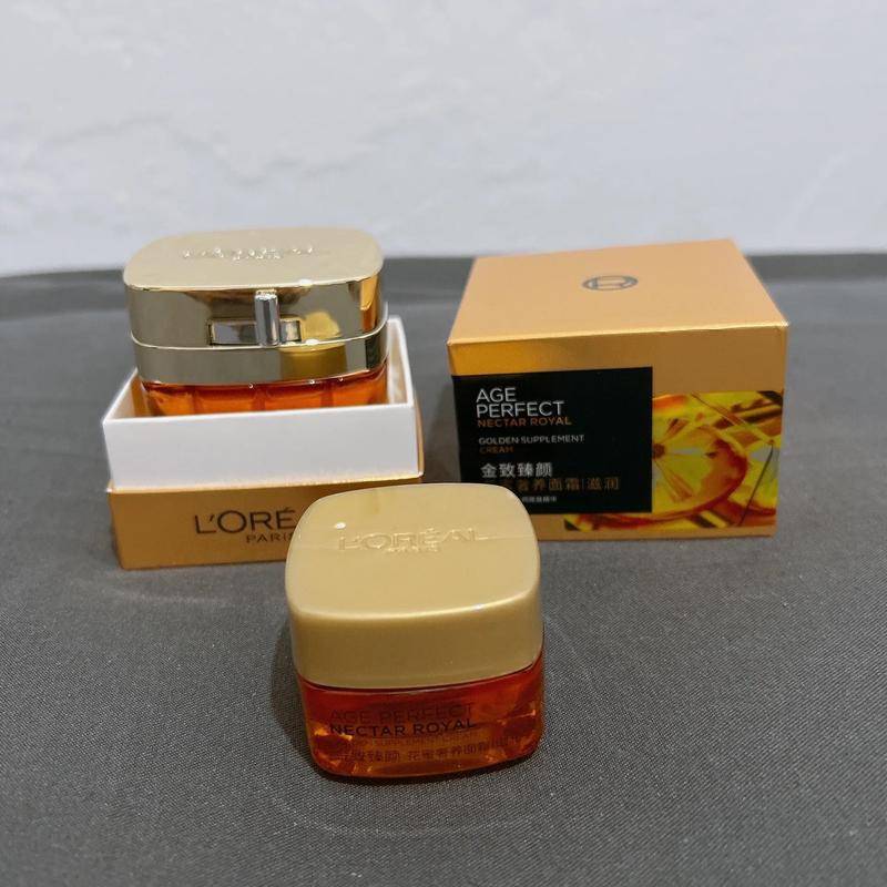 抗衰老面霜推荐总有一款适合你