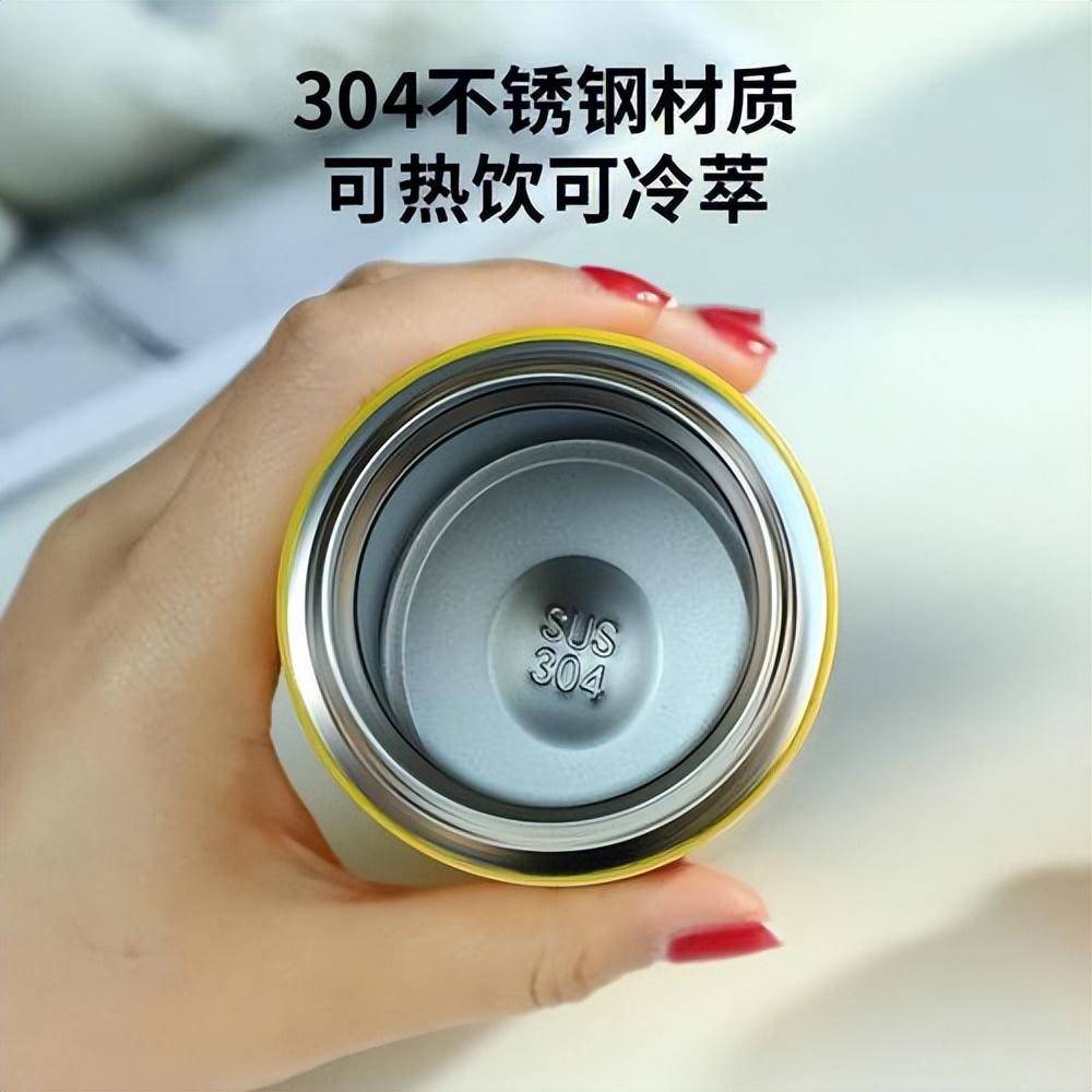 保温杯"有毒"?央视曝光,用错水杯等于"喝毒"!_标准_材料_问题