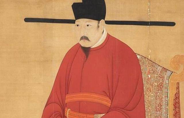 《狸猫换太子》原型:刘娥借腹生子,明君赵祯生母另有他人_宋真宗_皇帝