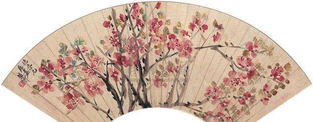 原创侯方域一把桃花扇两面人生路是爱国佳公子还是虚伪真小人