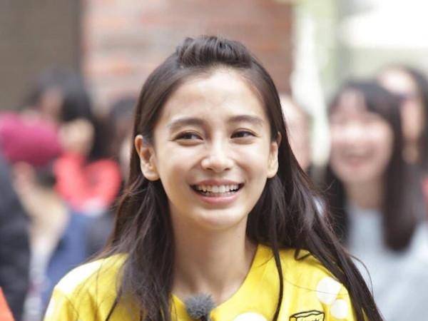 原创玉面娇娃angelababy的十三年上位史和她与黄晓明的婚姻斗法