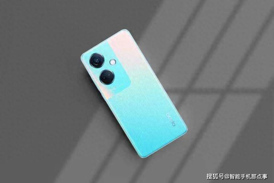 另外,oppo k12的镜头参数还是很不错的,搭载了5000万像素索尼lyt-600