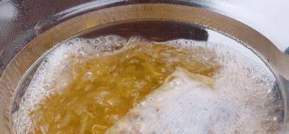 原创代谢不掉的痰湿让人变胖变丑3招排痰湿身体干净不油腻