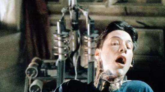 原创创造科幻片新历史十大有里程碑意义的高分科幻电影