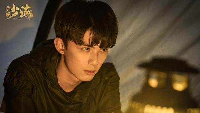 从吴邪到黎簇沙海的故事渐入佳境