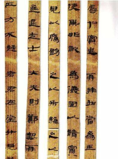 原创如果不是这些考古发现这两位历史人物还被我们冤枉着