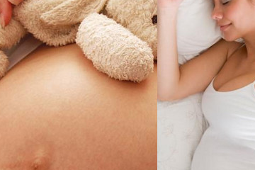 孕晚期胎儿体重每周增加多少？这些你都知道吗？_更改_怀孕_时间