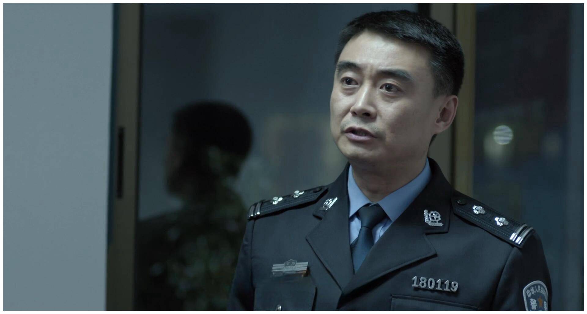 人民的名义程度真正的靠山从来不是祁同伟而是赵瑞龙