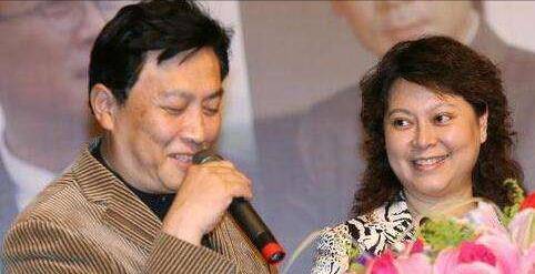 原创前妻自缢身亡后唐国强感谢女儿理解我让我可以再寻幸福