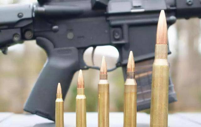 原创中国军工每年能生产20亿颗子弹你知道一颗子弹造价多少吗