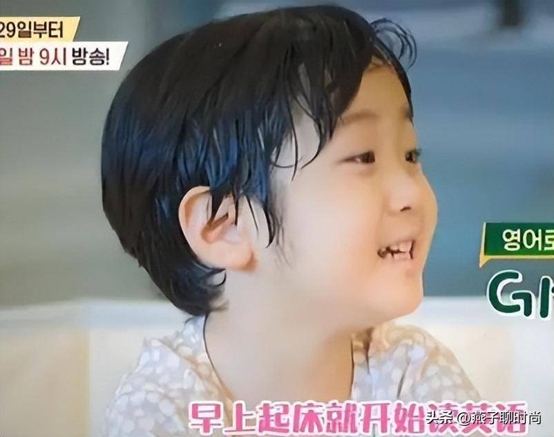 7年后,蔡琳让儿子见爸爸,高梓淇:感谢把孩子培养那么好辛苦了