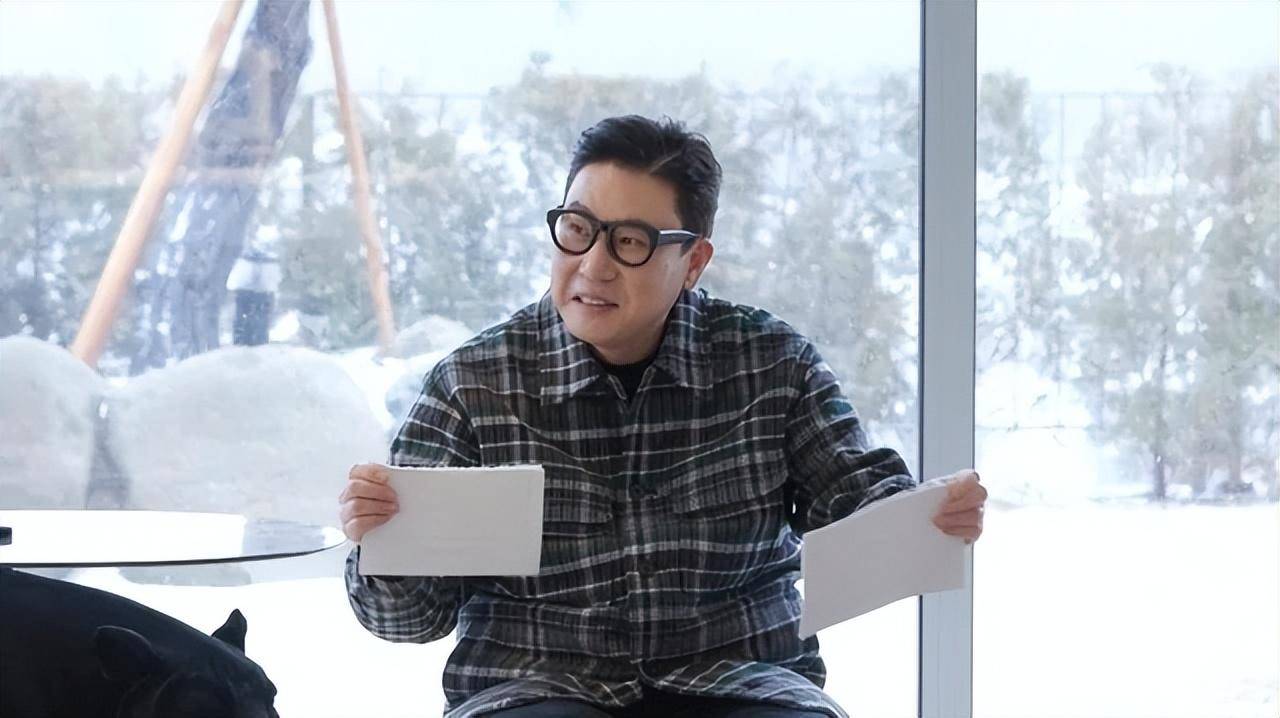 韩国知名艺人,20年还清69亿韩元债务,韩网友留言称,太不可思议_李尚敏