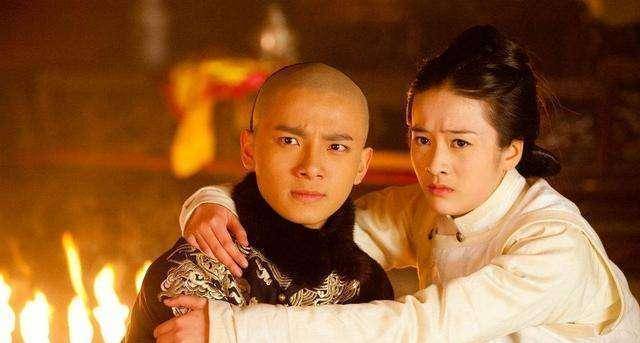 原创顺治皇帝24岁就驾崩却生了那么多的孩子他是怎么做到的