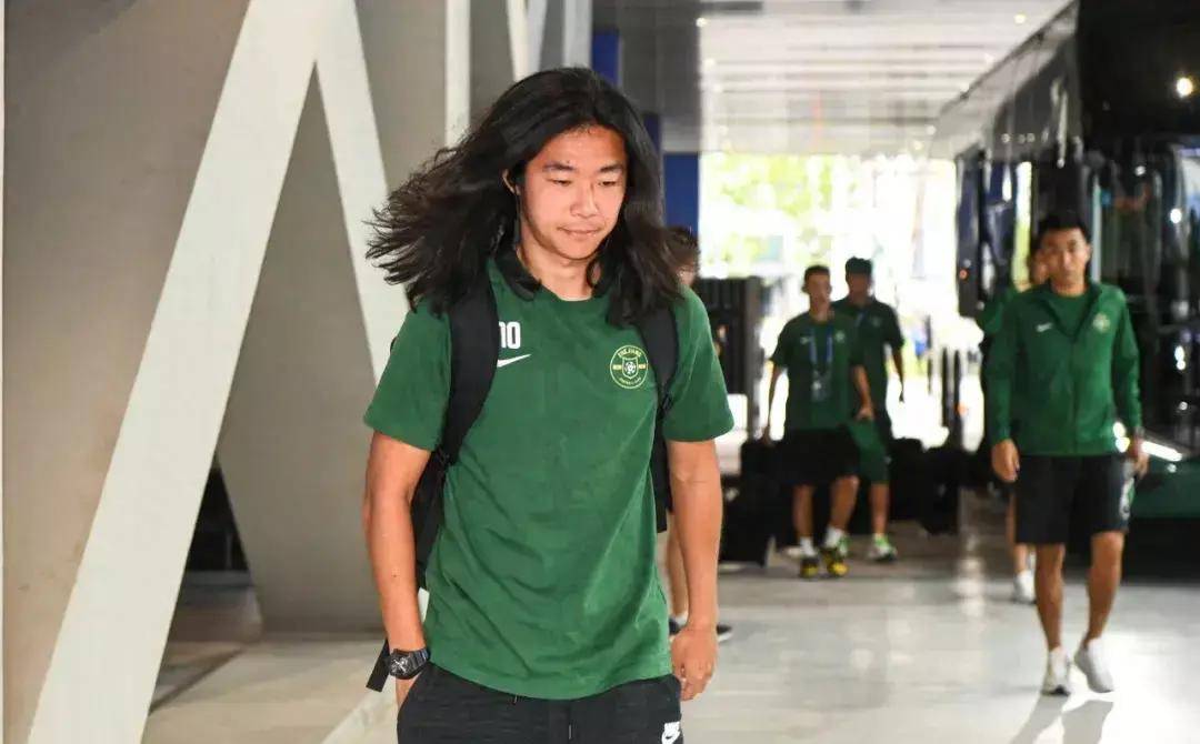 专访丨李提香:接纳自己的不完美,但不放弃继续努力_浙江队_胜利_足球