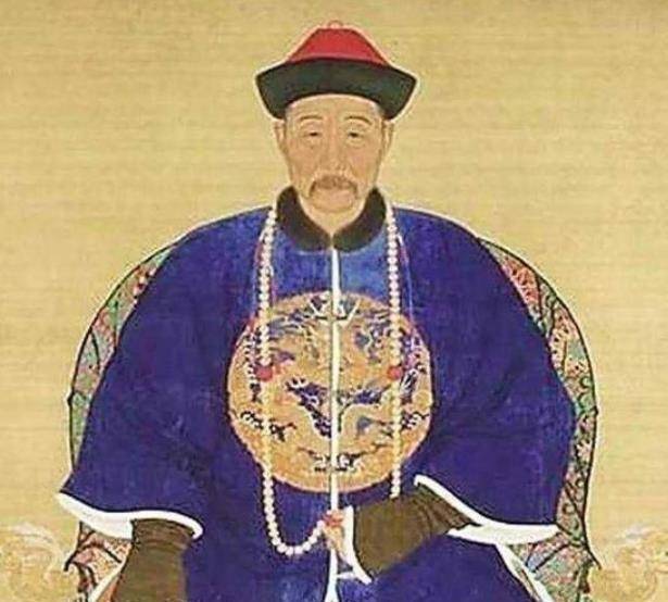 原创爱新觉罗胤礽两立两废的皇太子自己如何把自己作死的