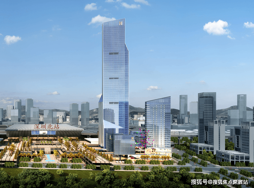 深圳汇德大厦售楼处电话4009098161售楼中心
