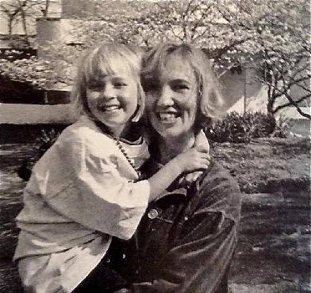 阿琪雅纳_母亲_天堂