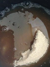 你永远是需要被宠爱的小女生,爱零食,才是爱女生no.1_冰粉_泡泡_用料