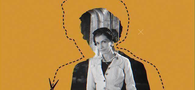 从电影造型师到时装设计师关于香奈儿女士的10个小秘密