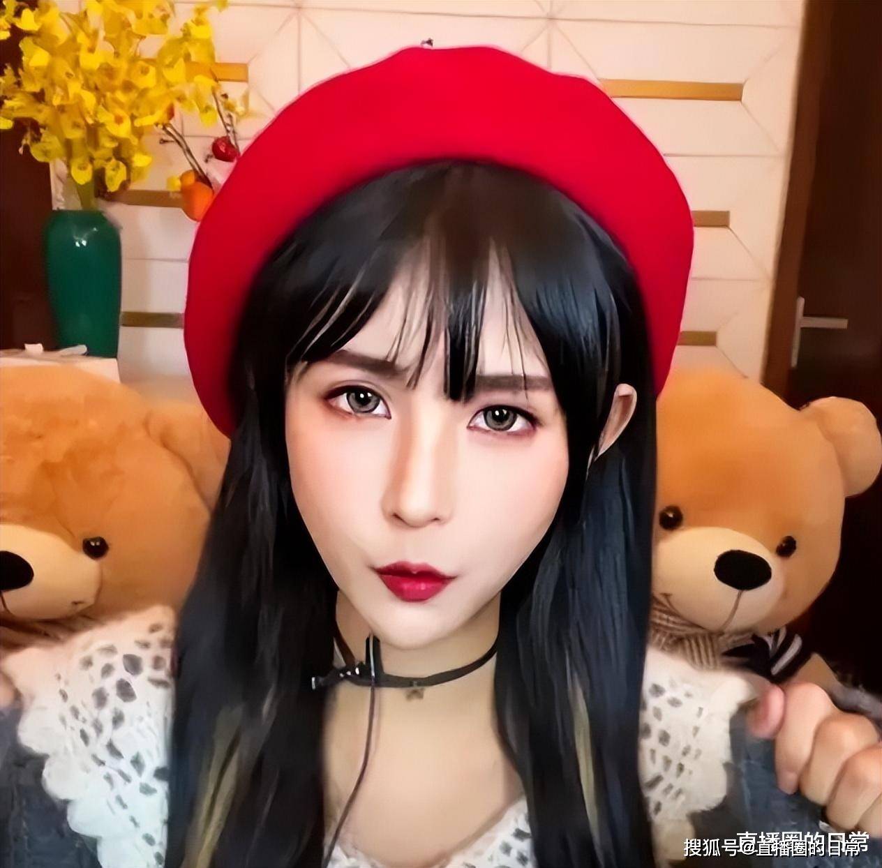 原创初瑞雪霸气回应猫妹妹你算个啥来诋毁我不提我大家相安无事