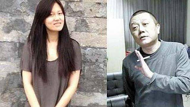 原创2004年徐静蕾官宣恋情男主角却不是王朔王赴美挽回前妻被拒绝